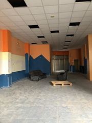 Local Comercial a Universidad