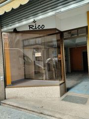 Lloguer Local Comercial a Universidad. Oportunidad local en venta o alquiler en avenida de zamora