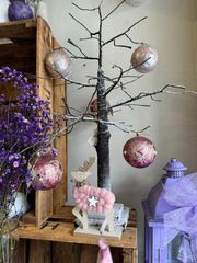 Lloguer Local Comercial a Mariñamansa. Oportunidad floristeria de renombre en ourense