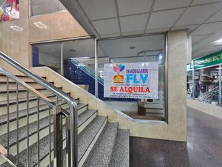 Local Comercial a Centro