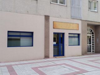 Local Comercial a As Travesas - Balaidos
