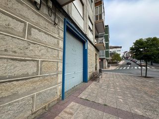 Local Comercial a A Carballeira