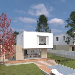 Terreny residencial a Bajada do castelo 35. Oportunidad!! parcela de 351m2 en la zona del meixoeiro