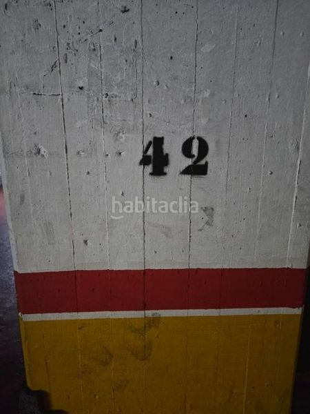 Foto 4b13022b-3a2d-4529-9a7a-4982e058c999. Aparcament cotxe a Centro Ourense