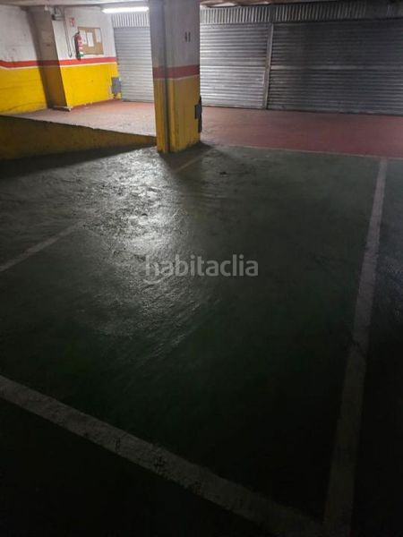 Foto af9797cc-e934-4ba4-94cb-6e1c5cd05c64. Aparcament cotxe a Centro Ourense