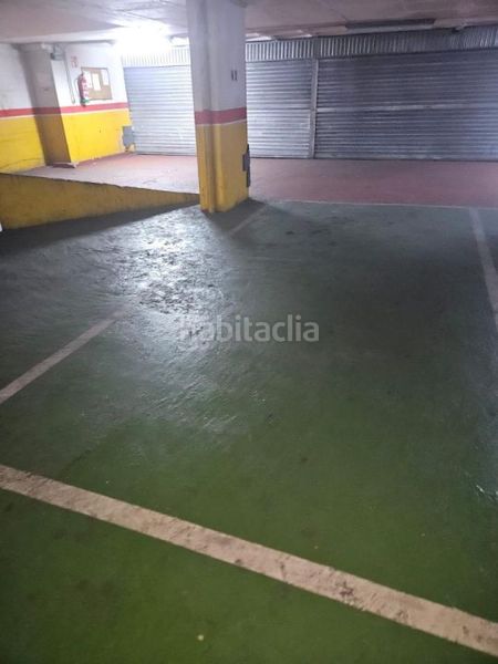 Foto e255334c-a5a6-498a-9c49-0596f0eb783d. Aparcament cotxe a Centro Ourense