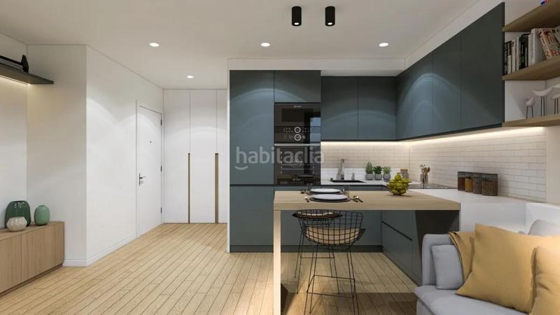 Foto badb9def-b7a8-499a-a547-0c8aa0a74d32. Apartament amb calefacció a Casco Viejo Ourense