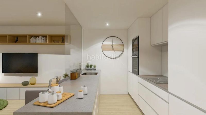 Foto e38038a1-abaf-4832-b625-cbdeadef5d04. Apartament amb calefacció a Casco Viejo Ourense