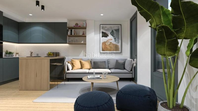 Foto f03bf877-3731-4a6f-a66d-632f3e429af5. Apartament amb calefacció a Casco Viejo Ourense