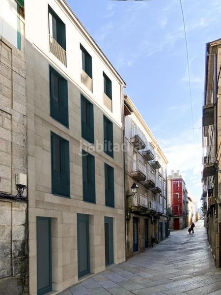 Foto f34fbf44-64d3-4a11-86fc-3ce884623bb5. Apartament amb calefacció a Casco Viejo Ourense