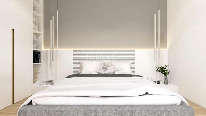 Foto f66890b8-ed7a-405a-aa0a-8ca47956a8dd. Apartament amb calefacció a Casco Viejo Ourense