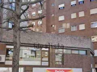 Bureau à Avenida Del Alcalde Gregorio Espino 41