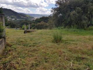 Terreny residencial a Pereiro de Aguiar (O)