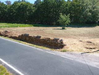 Terreny residencial a Pereiro de Aguiar (O). Oportunidad!!! se vende finca urbanizable en pereiro de aguiar