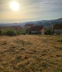Terreny residencial a Subida o coto grande 7. Increible terreno con vistas a las cies en cabral!!