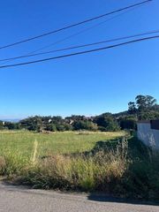 Terreno residenziale in Camino da caforra 0. Tranquilidad y confort en 1400m2 de terreno en mos!!