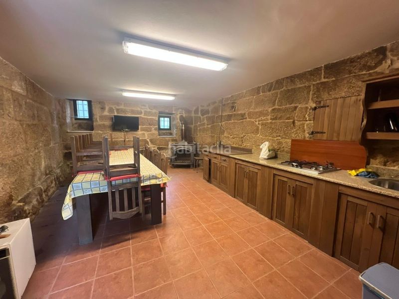 Foto 5e8c6d04-8481-4724-bb17-98a864387eb1. Casa amb aparcament a Maside