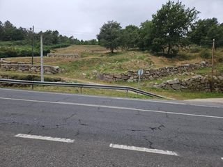 Residential Plot in Barbadás. Se vende parcela urbanizable en bentraces