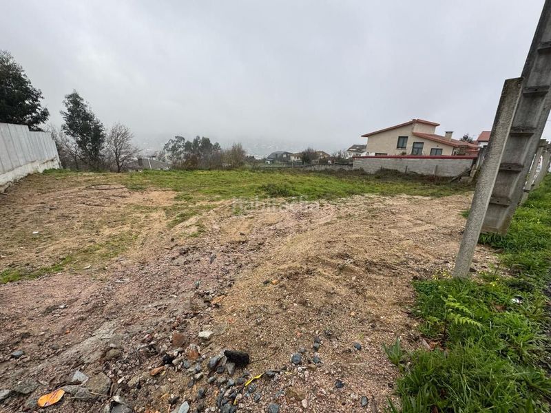 Foto 151a4fb7-1cc7-46c5-a5b2-26d43114efed. Terreno residencial en bajada do castelo 35 oportunidad!! parcela de 350m2 en la zona del meixoeiro en Vigo