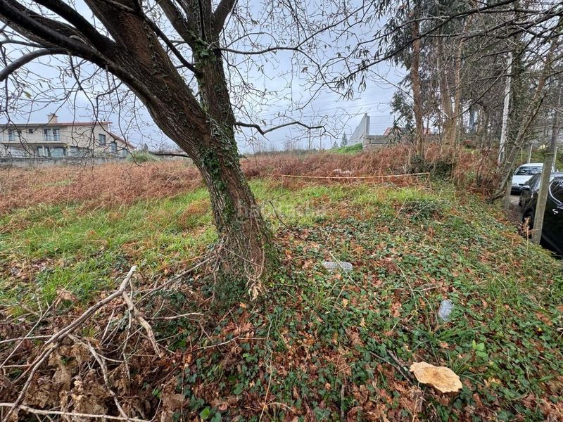Foto 1b1383fa-39e8-4146-9328-bc2d897e8978. Terreno residencial en bajada do castelo 35 oportunidad!! parcela de 350m2 en la zona del meixoeiro en Vigo