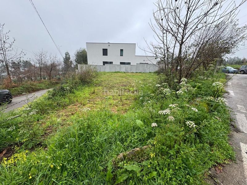 Foto 37867d35-3062-4356-b8dc-f7f8439665a1. Terreno residencial en bajada do castelo 35 oportunidad!! parcela de 350m2 en la zona del meixoeiro en Vigo