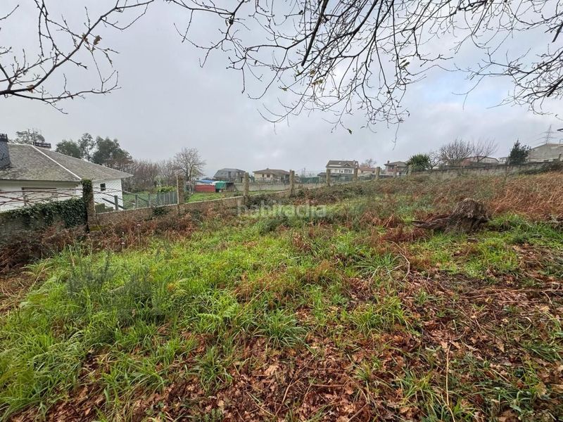 Foto 412fa395-1b2d-44eb-9e44-9880d92ff2f7. Terreno residencial en bajada do castelo 35 oportunidad!! parcela de 350m2 en la zona del meixoeiro en Vigo