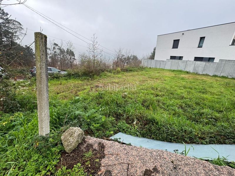 Foto 67ee7e37-a769-4250-901f-a3022cf72ecf. Terreno residencial en bajada do castelo 35 oportunidad!! parcela de 350m2 en la zona del meixoeiro en Vigo