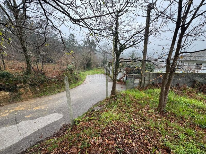 Foto 6c9be2d9-e55e-4de5-9cad-d0e792f7eabb. Terreno residencial en bajada do castelo 35 oportunidad!! parcela de 350m2 en la zona del meixoeiro en Vigo