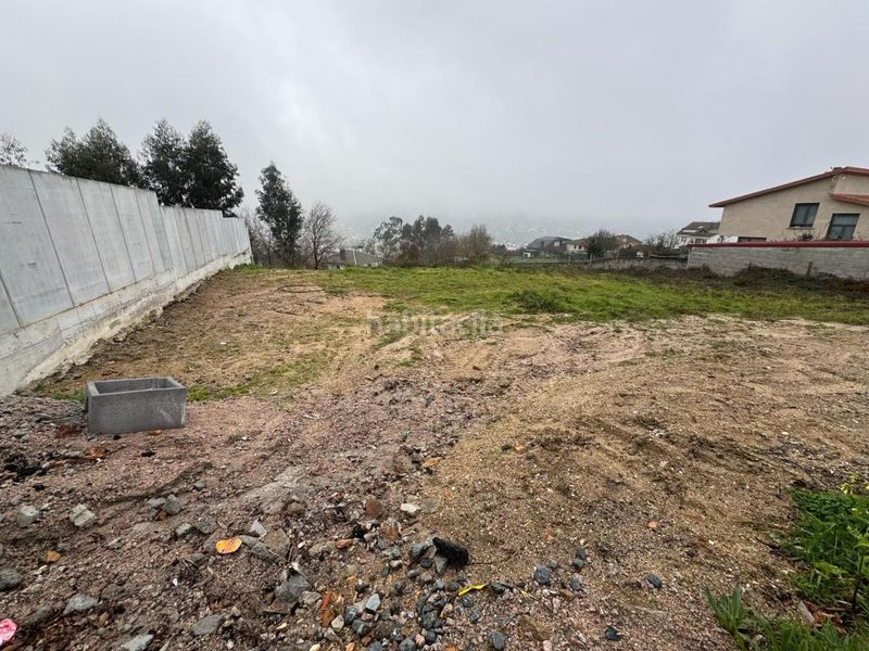 Foto aba417a7-01b1-4970-9e54-497ab8bc7b2d. Terreno residencial en bajada do castelo 35 oportunidad!! parcela de 350m2 en la zona del meixoeiro en Vigo