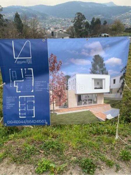 Foto aef4df33-054a-49cf-98e3-c52a298a1fe3. Terreno residencial en bajada do castelo 35 oportunidad!! parcela de 350m2 en la zona del meixoeiro en Vigo