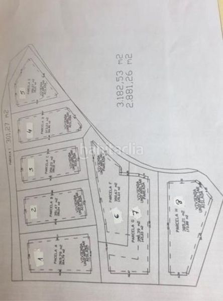Foto cd33ff66-d466-4266-a342-3b66c0646ce2. Terreno residencial en bajada do castelo 35 oportunidad!! parcela de 350m2 en la zona del meixoeiro en Vigo