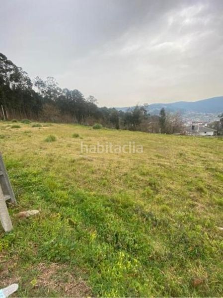 Foto cdcdf7ee-6368-4b36-bbf1-8dd39beda91e. Terreno residencial en bajada do castelo 35 oportunidad!! parcela de 350m2 en la zona del meixoeiro en Vigo