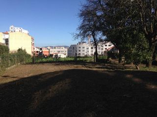 Residential Plot in Camino de chantada 26