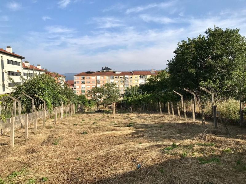 Foto 5918716e-a707-4b36-8c9c-844f91e6a0c6. Terreno residencial espectacular finca edificable! en Ourense