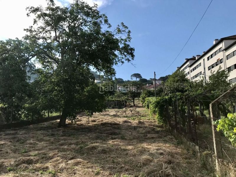 Foto 8e447e5b-59bf-4c0b-b5e2-961988dfd04f. Terreno residencial espectacular finca edificable! en Ourense