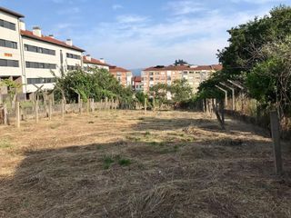 Wohngrundstück in San Francisco. Espectacular finca edificable!