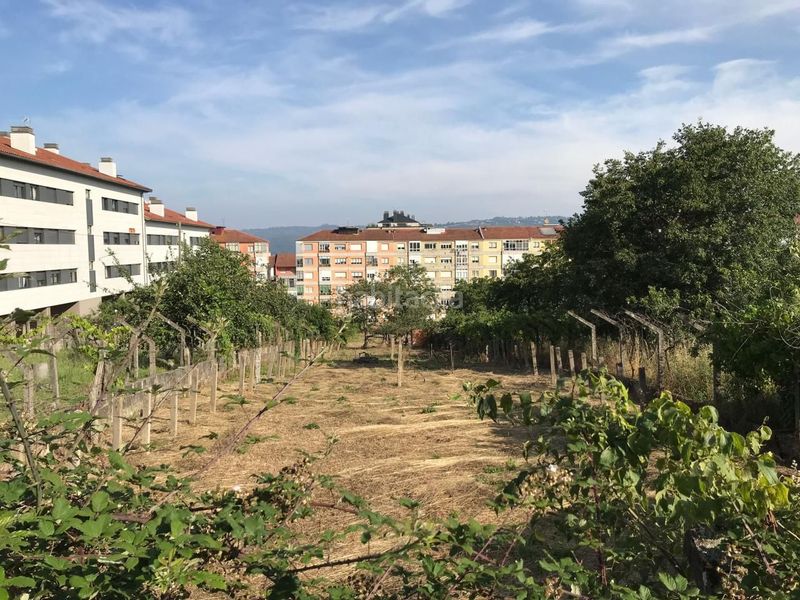 Foto bdfb9f63-a435-4653-9a7b-9ade340188c1. Terreno residencial espectacular finca edificable! en Ourense