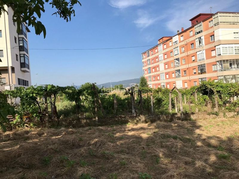 Foto c4aee0ee-7674-43a4-8427-edc053d32f65. Terreno residencial espectacular finca edificable! en Ourense