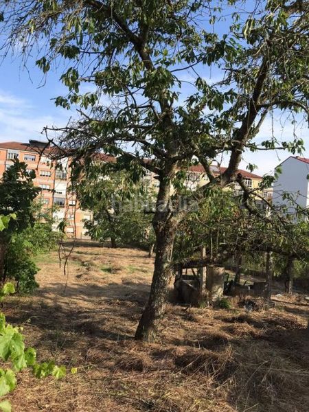 Foto ed03ab15-975d-445e-9804-abc3d8d78a90. Terreno residencial espectacular finca edificable! en Ourense