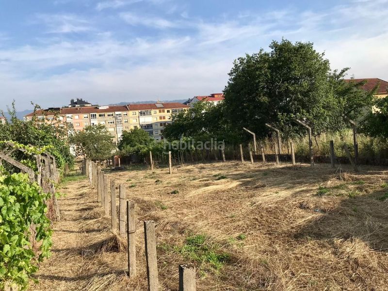 Foto ffa4e93b-cda1-49fa-94ec-c742d801ab9a. Terreno residencial espectacular finca edificable! en Ourense