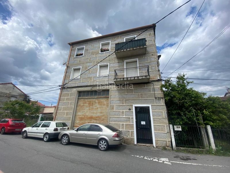 Foto 6bef5c86-c873-466c-af2e-ff631b1f33d7. Edificio in Ventiun Ourense