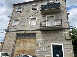 Building in Ventiun