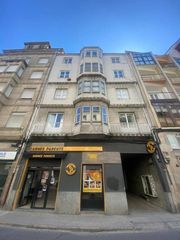 Edifici a Posío