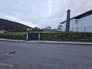 Local Comercial en Teixeira (A). Se vende finca con vistas espectaculares en a teixeira, castro c