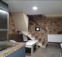 Location Maison à Barbadás. Se alquila casa en sobrado do bispo concello de barbadas!!!