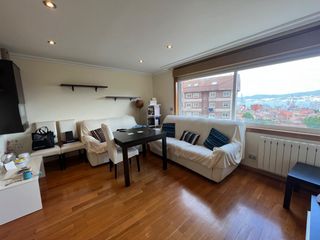 Dúplex a Travesía de Vigo - San Xoán
