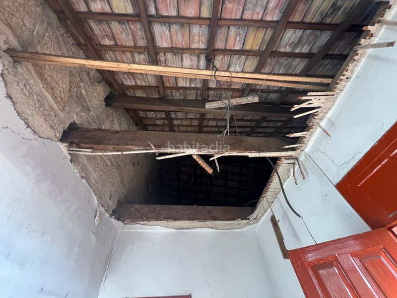 Foto 482e25bf-c9e4-400c-b95d-92b0f0bd372c. Casa adossada a Sardoma - Castrelos Vigo