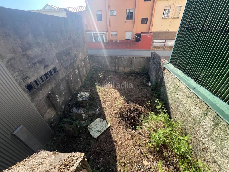 Foto 4f7638ce-a27d-438f-886e-5427b30dfe19. Casa adossada a Sardoma - Castrelos Vigo