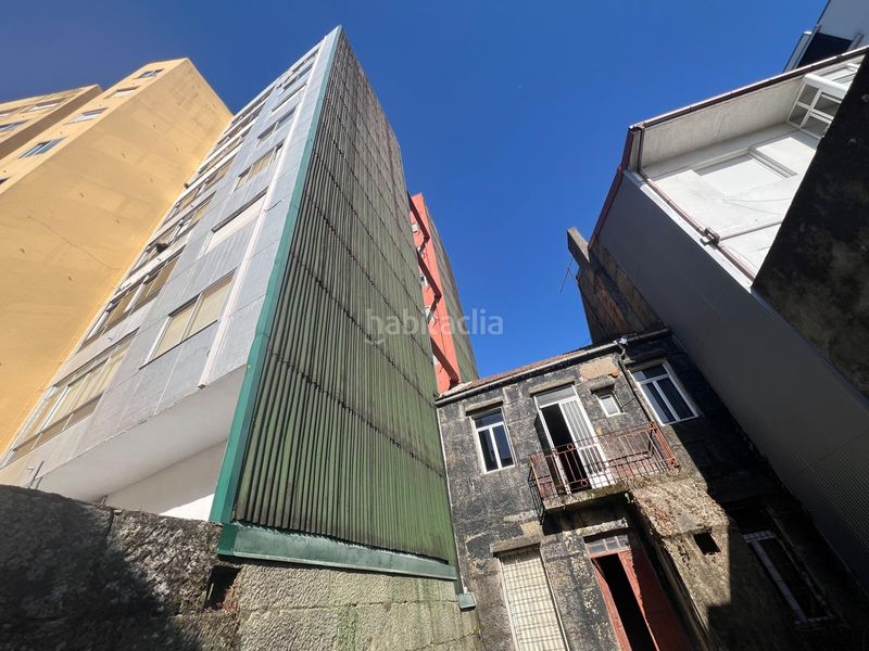 Foto a9a73829-90a6-4a55-8b86-144009707d76. Casa adossada a Sardoma - Castrelos Vigo