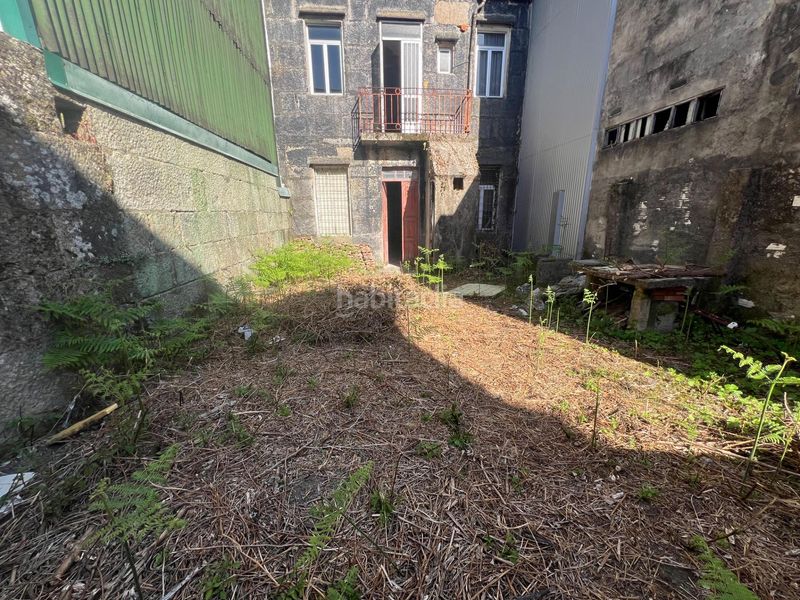 Foto cc91f197-6933-4aa9-824d-3315eed6d645. Casa adossada a Sardoma - Castrelos Vigo